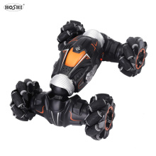 HOSHI JJRC Q78 1:14 2.4G 360 Degree Rotation RC Car Remote Control Car RC Stunt Car Amazon hot selling OEM ODM